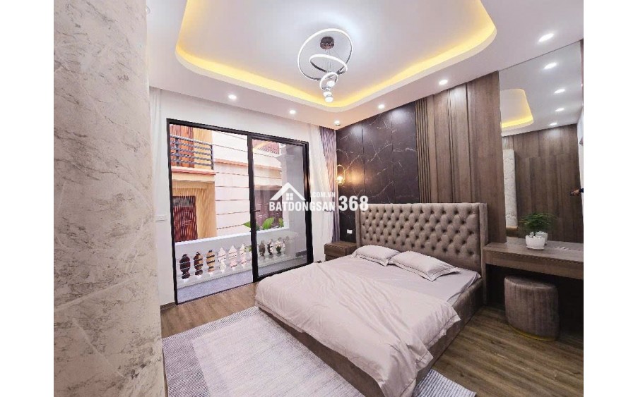 BÙI XƯƠNG TRẠCH-THANH XUÂN - 4 Tầng  - 42m2 - 9 tỷ